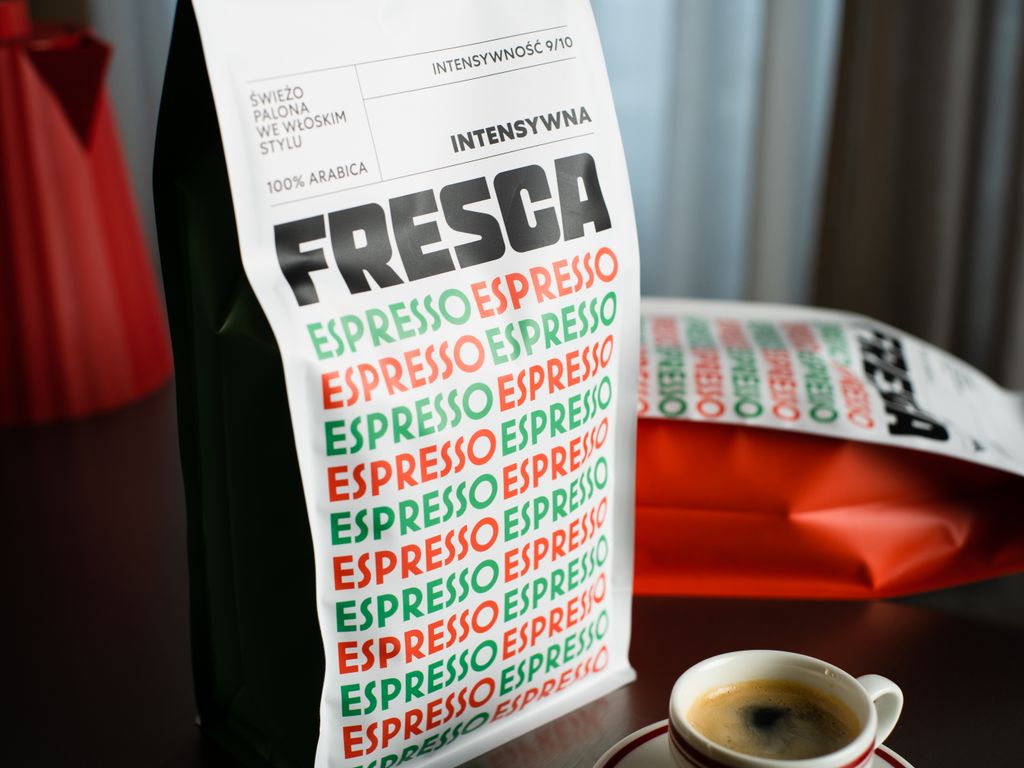 Espresso