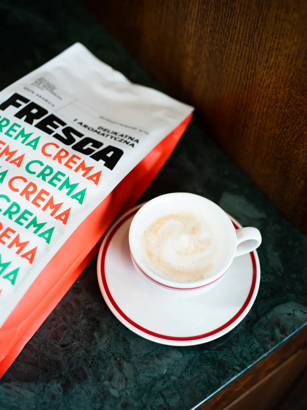 Crema