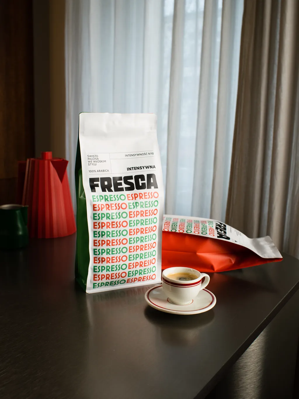 Espresso